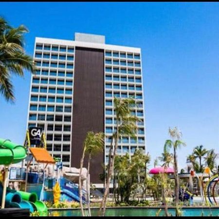 Salinas Premium Resort - Flat Salinópolis Exteriér fotografie