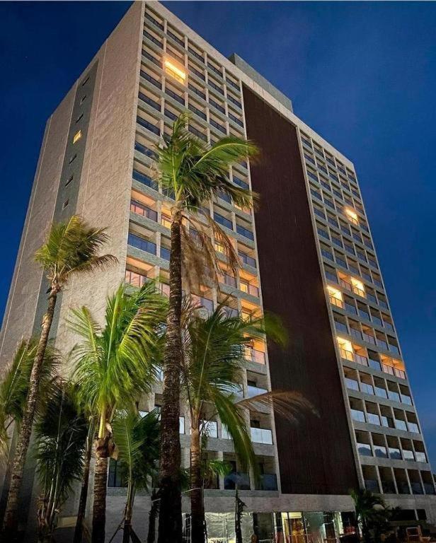 Salinas Premium Resort - Flat Salinópolis Exteriér fotografie