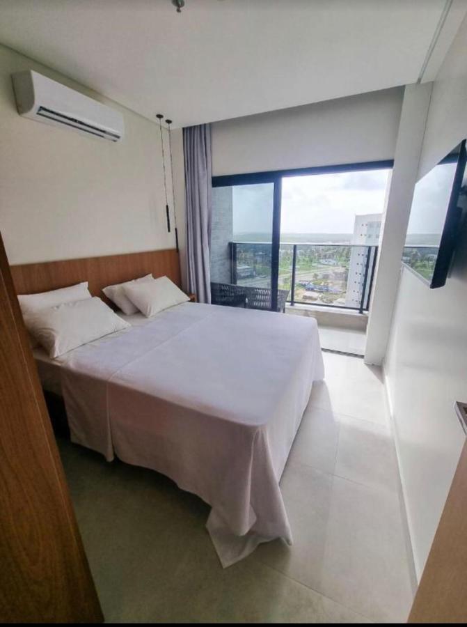 Salinas Premium Resort - Flat Salinópolis Exteriér fotografie