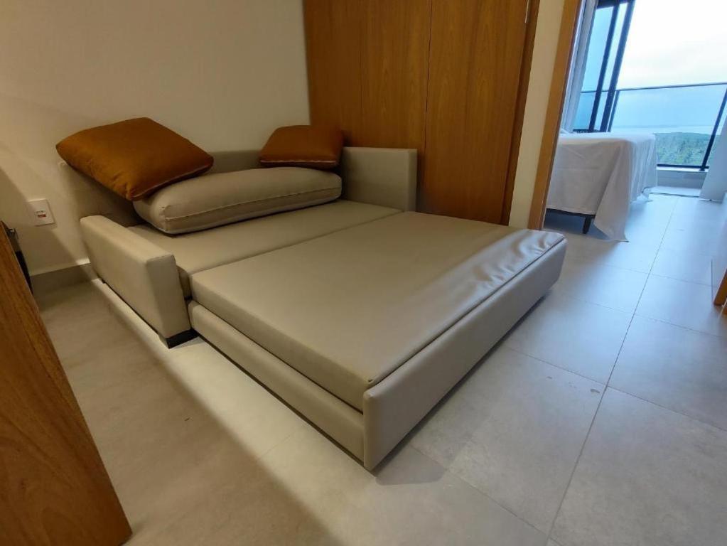 Salinas Premium Resort - Flat Salinópolis Exteriér fotografie